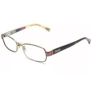 Coach HC 5003 Eyeglass Frames